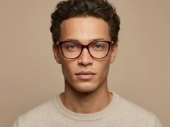 BS2012-2086_Red_Butterfly_Acetate_Glasses-tryon_male