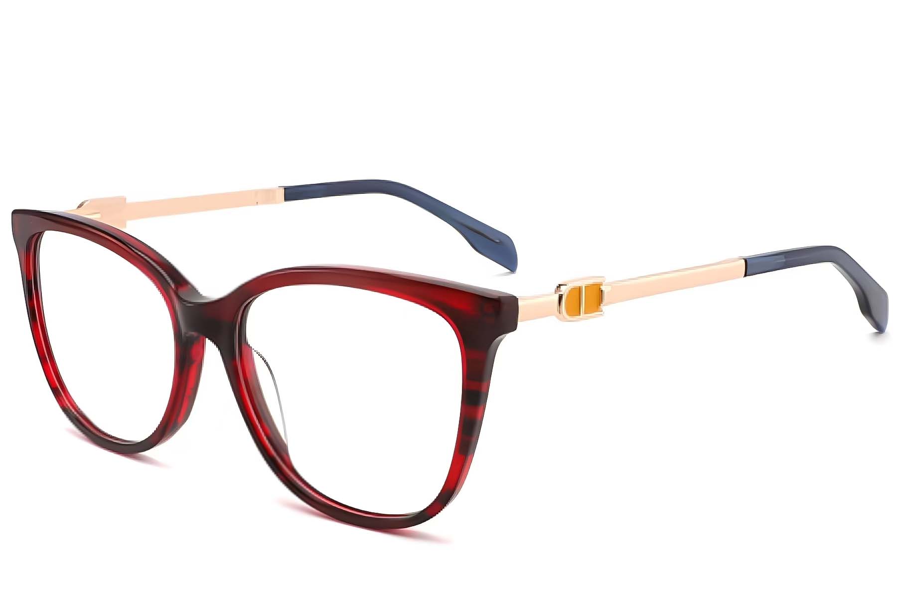 BS2012-2086_Red_Butterfly_Acetate_Glasses_corner