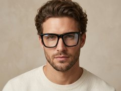 BS2012-2087_Black_Rectangular_Acetate_Glasses-tryon_male
