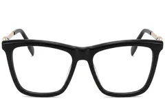 BS2012-2087_Black_Rectangular_Acetate_Glasses_corner-front