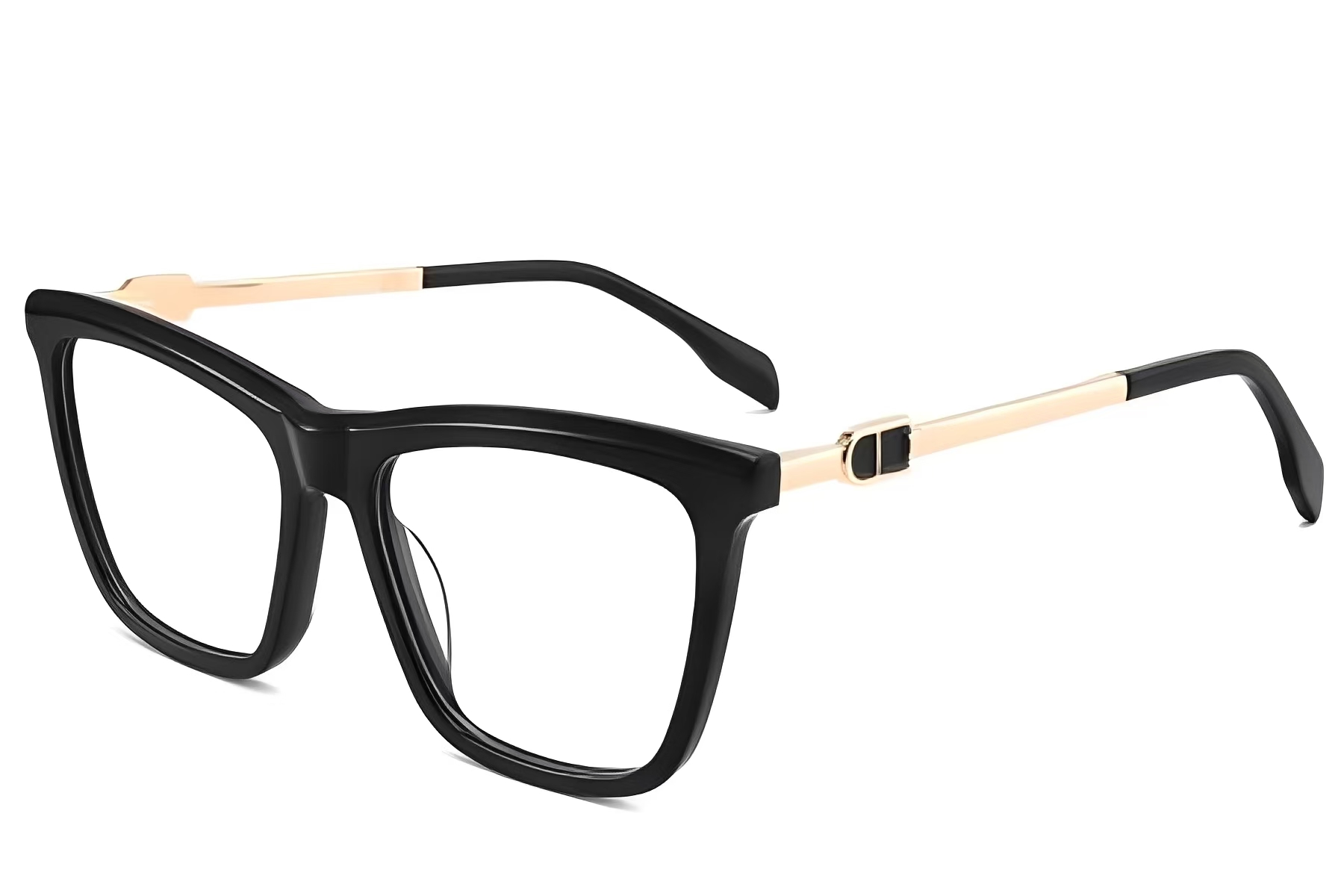 BS2012-2087_Black_Rectangular_Acetate_Glasses_corner