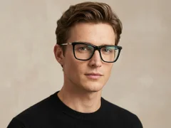 BS2012-2088_Green_Rectangular_Acetate_Glasses-tryon_male