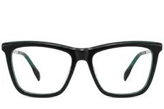 BS2012-2088_Green_Rectangular_Acetate_Glasses_corner-front