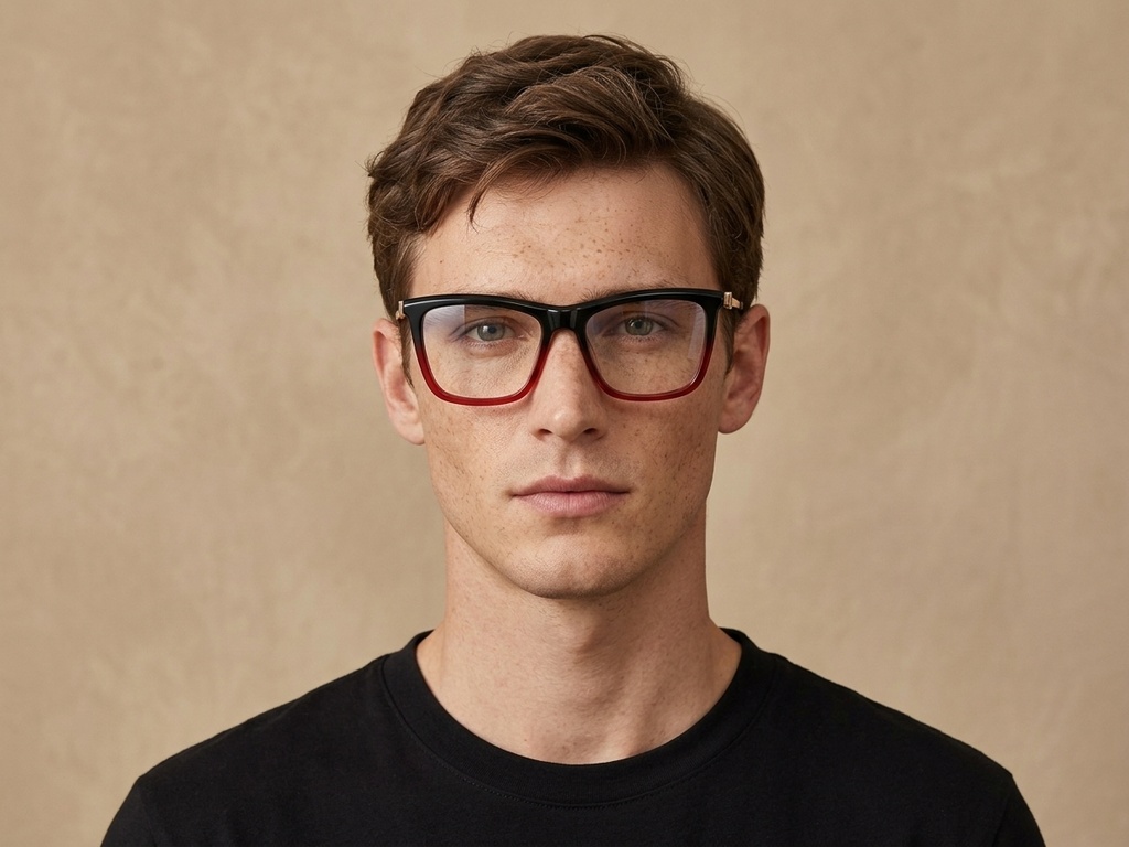 BS2012-2089_Red_Rectangular_Acetate_Glasses-tryon_male