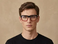 BS2012-2089_Red_Rectangular_Acetate_Glasses-tryon_male