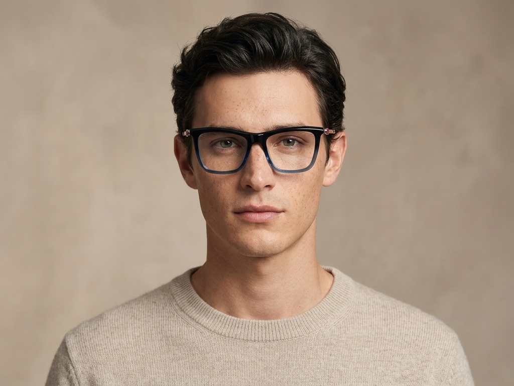 BS2012-2090_Blue_Rectangular_Acetate_Glasses-tryon_male
