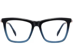 BS2012-2090_Blue_Rectangular_Acetate_Glasses_corner-front