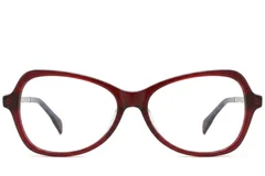 BS2012-2095_Red_Butterfly_Acetate_Glasses_corner-front