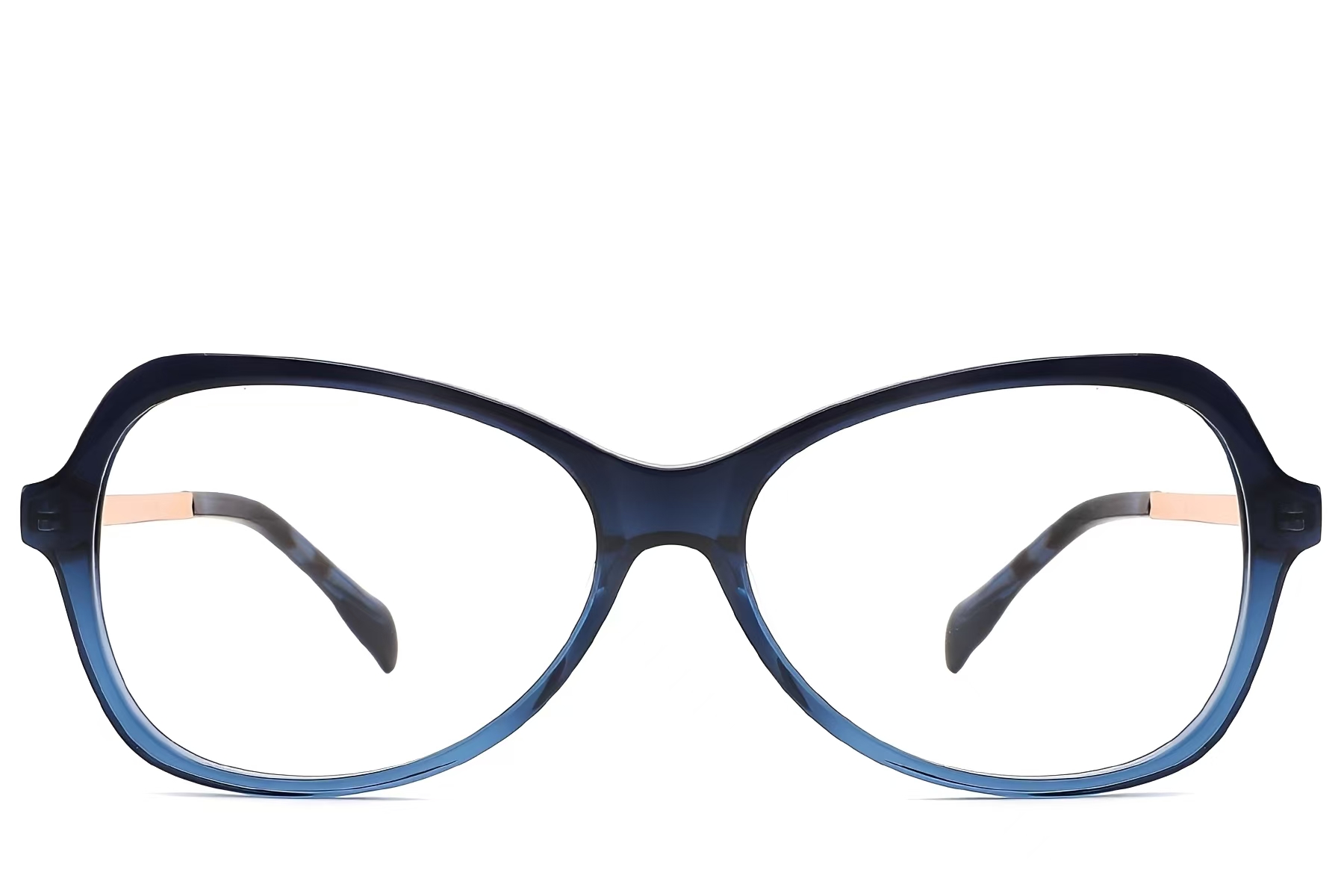 BS2012-2096_Blue_Butterfly_Acetate_Glasses_front