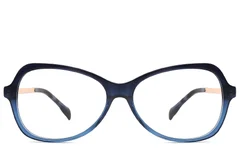 BS2012-2096_Blue_Butterfly_Acetate_Glasses_front