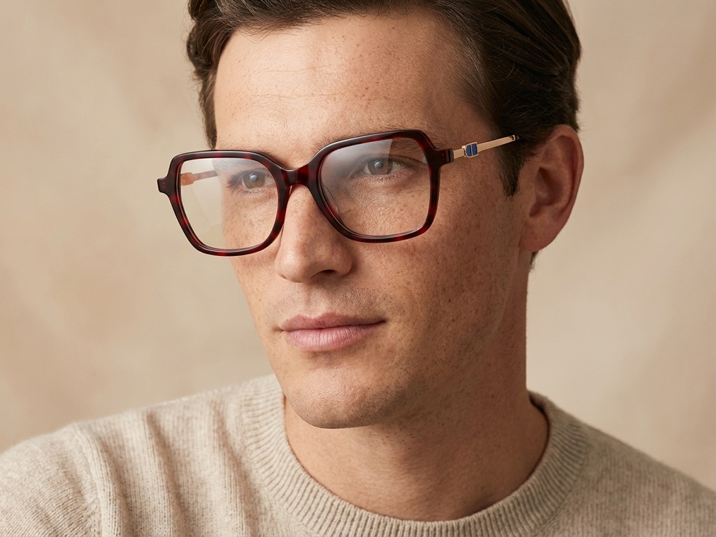 BS2012-2098_Red_Rectangular_Acetate_Glasses-tryon_male