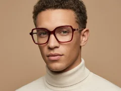 BS2012-2100_Red_Rectangular_Acetate_Glasses-tryon_male