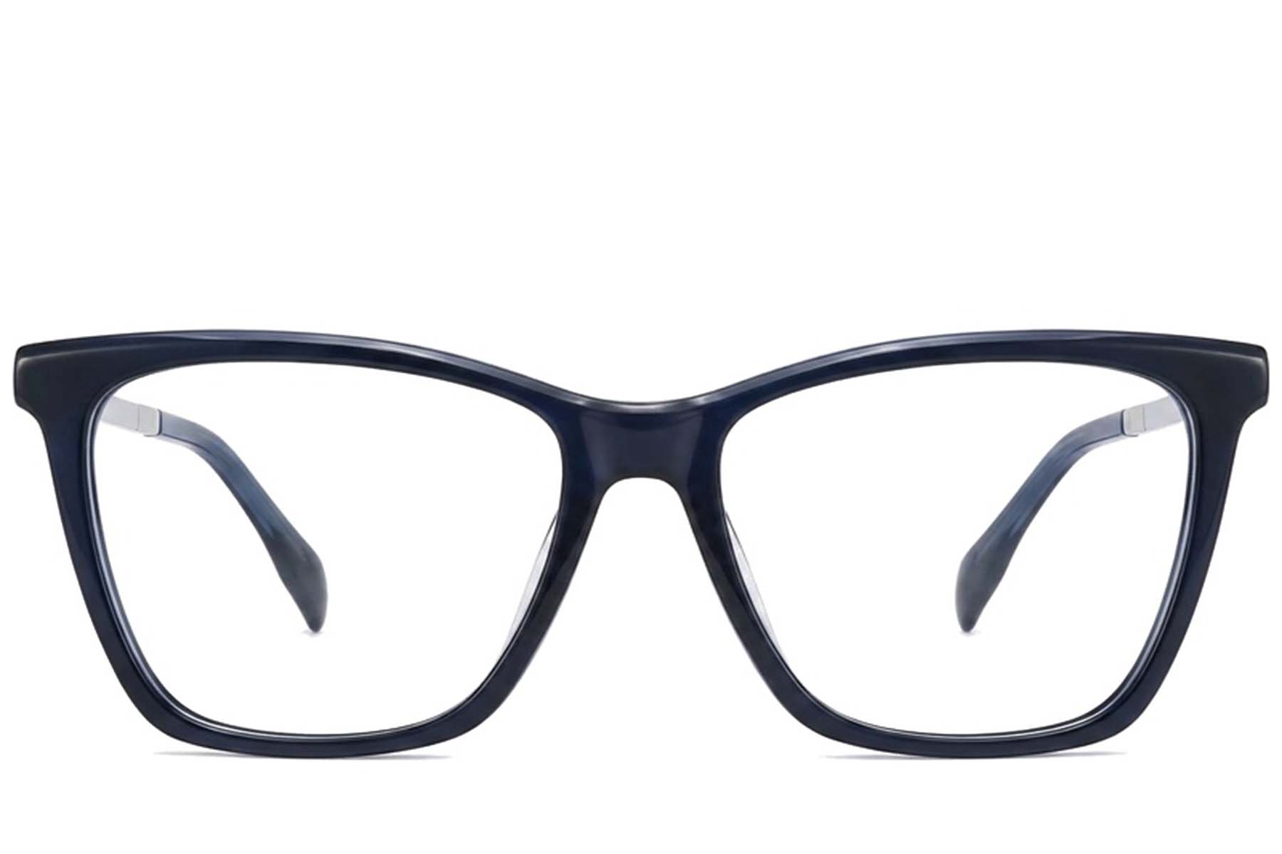 BS2012-2102_Blue_Butterfly_Acetate_Glasses_corner-front