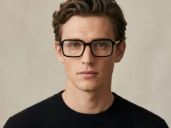 BS2012-2104_Black_Rectangular_Acetate_Glasses-tryon_male