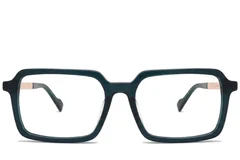 BS2012-2105_Green_Rectangular_Acetate_Glasses_corner-front