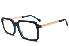 BS2012-2105_Green_Rectangular_Acetate_Glasses_corner
