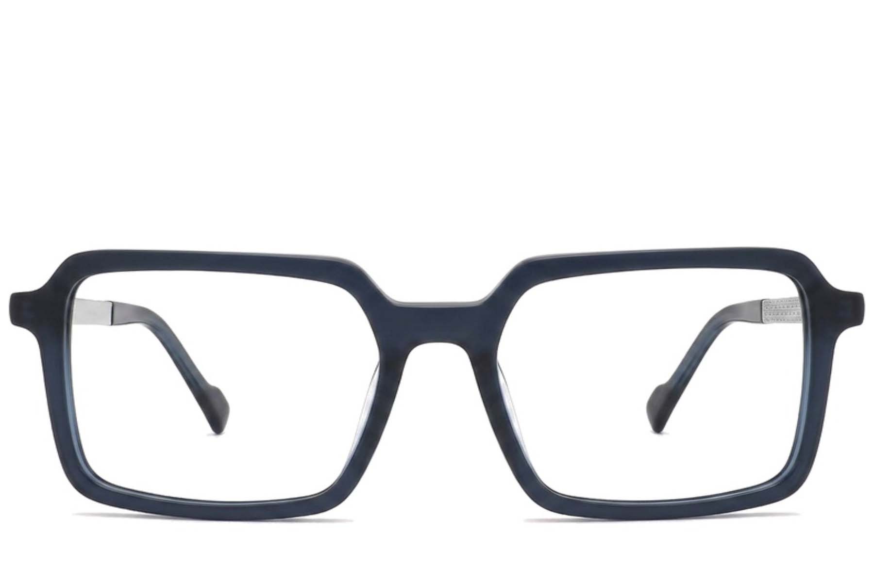 BS2012-2106_Blue_Rectangular_Acetate_Glasses_corner-front