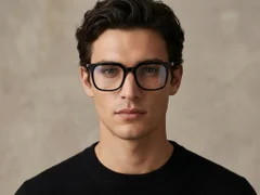 BS2012-2107_Black_Rectangular_Acetate_Glasses-tryon_male