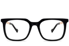 BS2012-2107_Black_Rectangular_Acetate_Glasses_corner-front