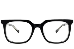 BS2012-2108_Black_Rectangular_Acetate_Glasses_corner-front