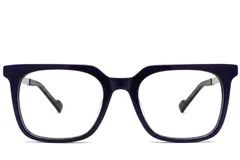 BS2012-2109_Blue_Rectangular_Acetate_Glasses_corner-front
