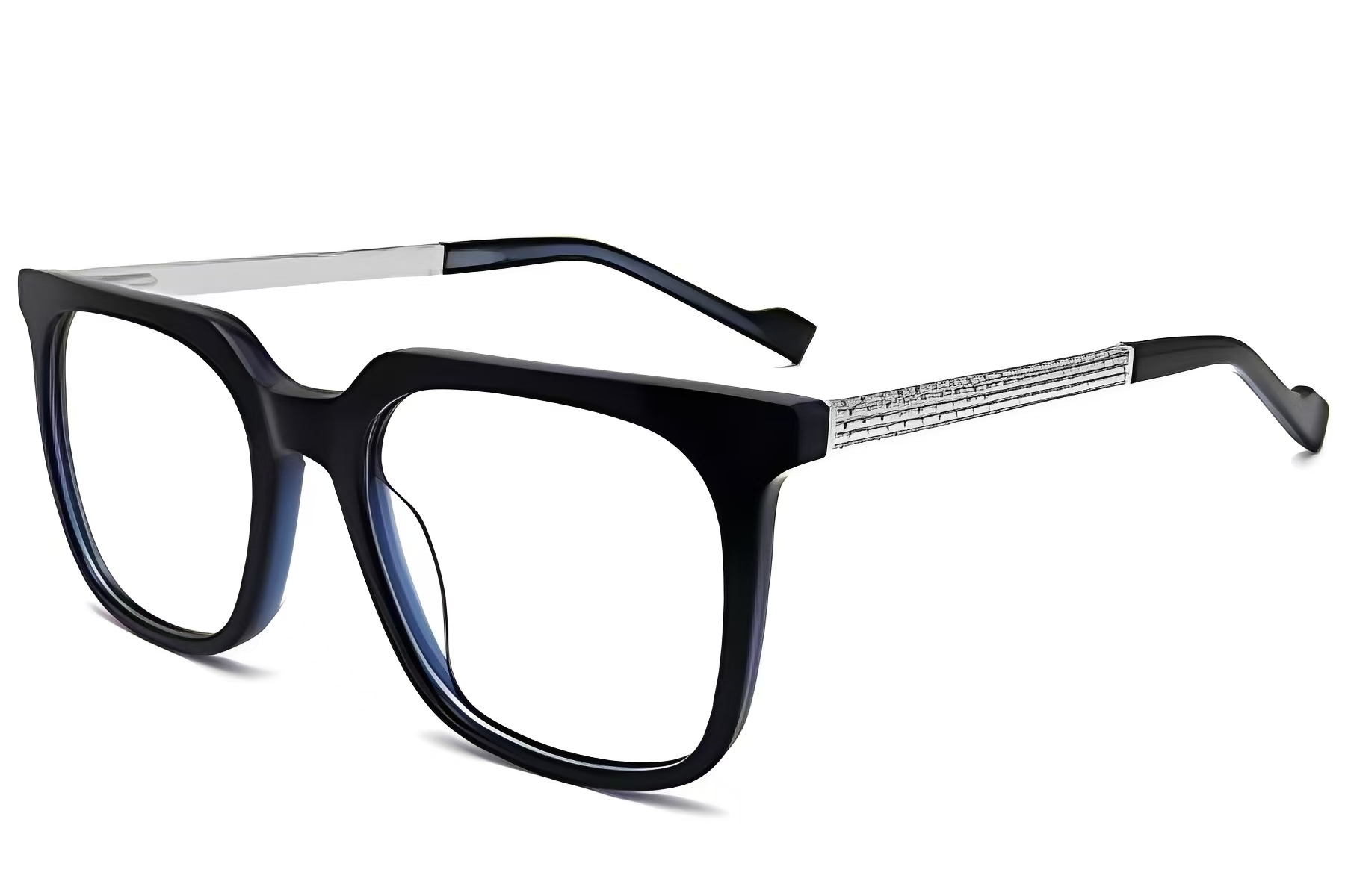 BS2012-2109_Blue_Rectangular_Acetate_Glasses_corner