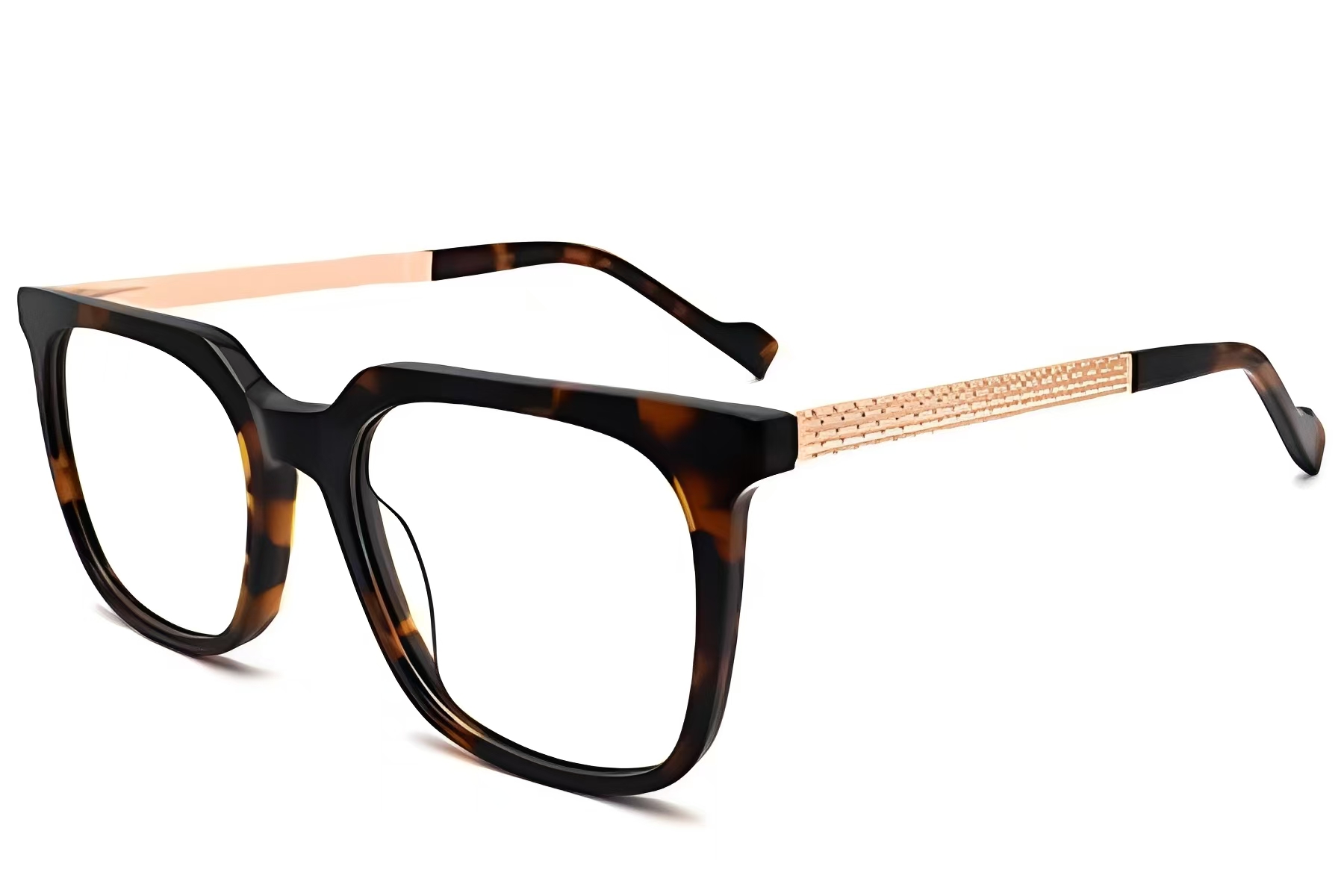 BS2012-2110_Tortoiseshell_Rectangular_Acetate_Glasses_corner
