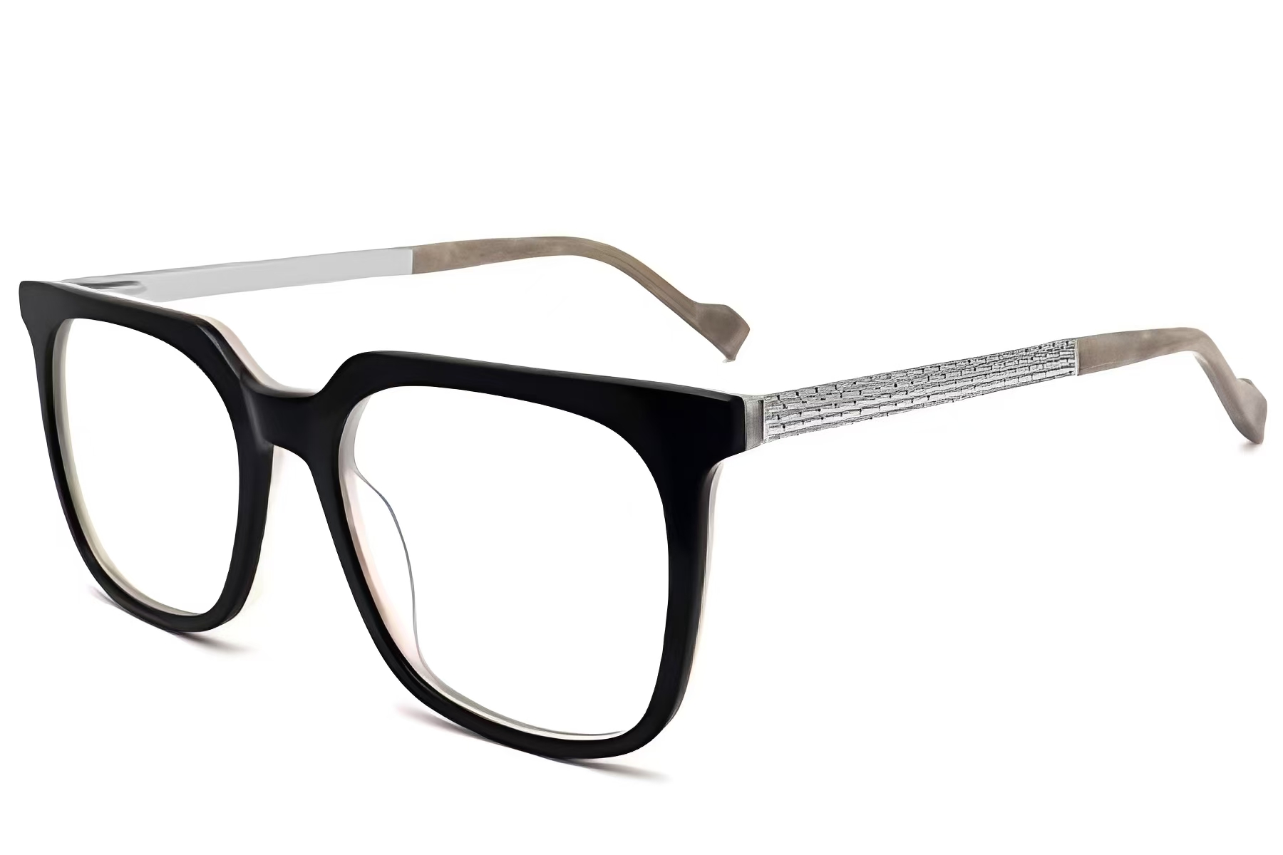 BS2012-2111_Black_Rectangular_Acetate_Glasses_corner