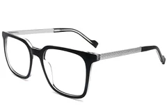 BS2012-2113_Black_Rectangular_Acetate_Glasses_corner