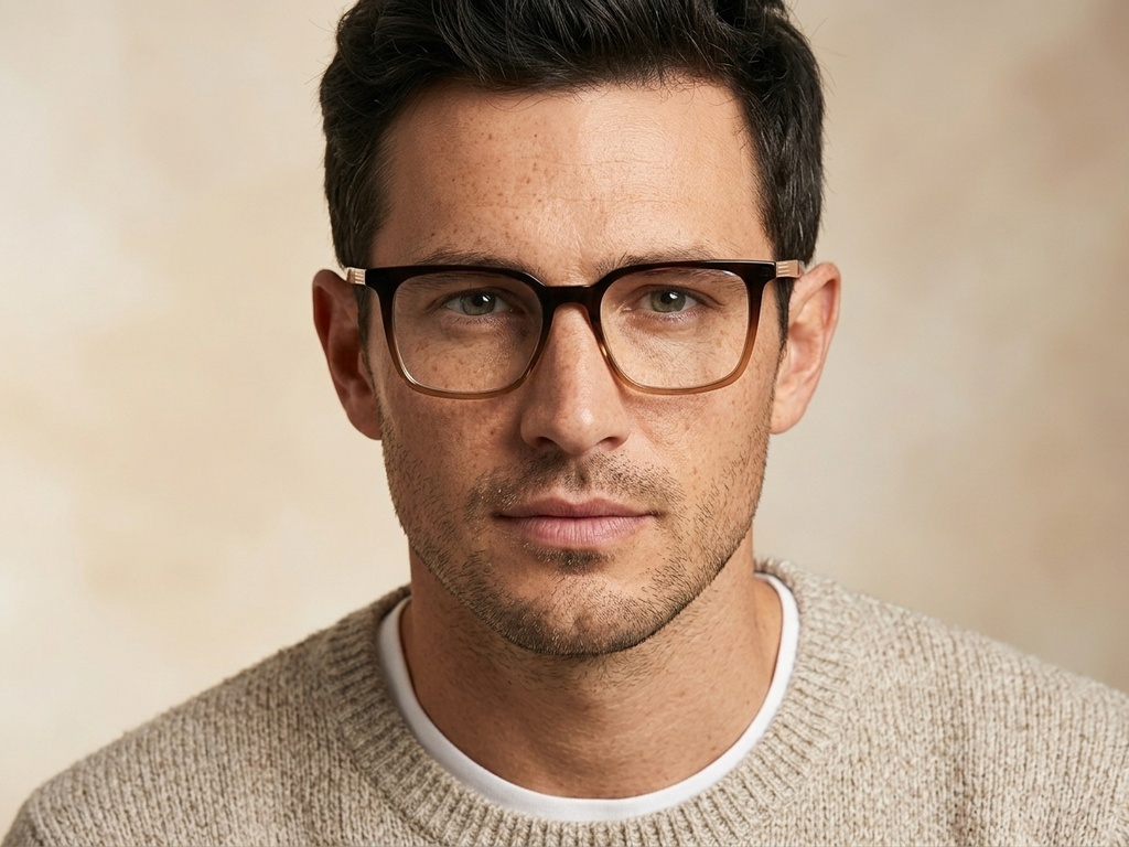 BS2012-2114_Brown_Rectangular_Acetate_Glasses-tryon_male