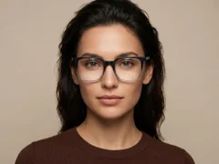 BS2012-2115_Grey_Rectangular_Acetate_Glasses-tryon_female