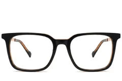 BS2012-2116_Orange_Rectangular_Acetate_Glasses_corner-front