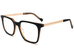 BS2012-2116_Orange_Rectangular_Acetate_Glasses_corner
