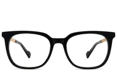 BS2012-2117_Black_Rectangular_Acetate_Glasses_corner-front