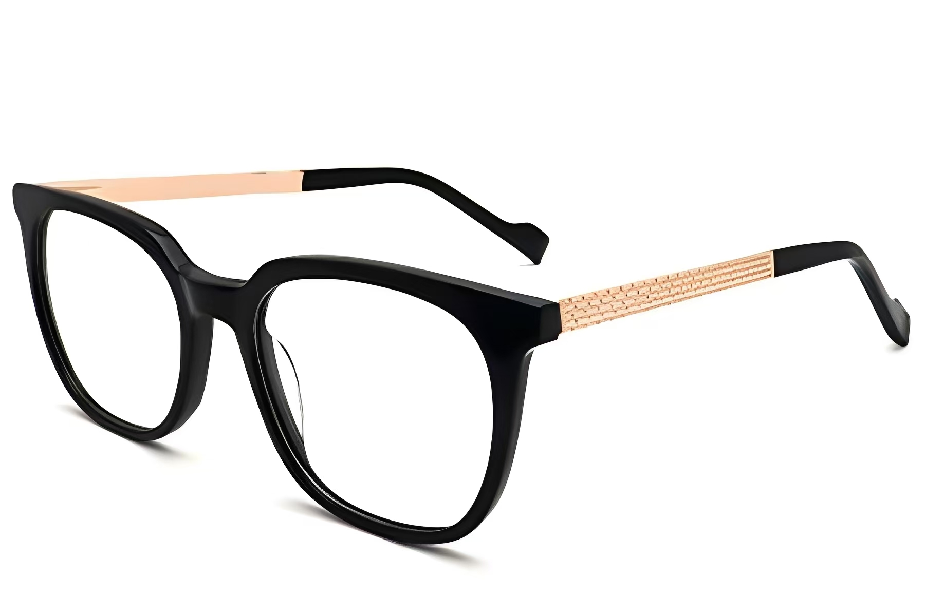 BS2012-2117_Black_Rectangular_Acetate_Glasses_corner
