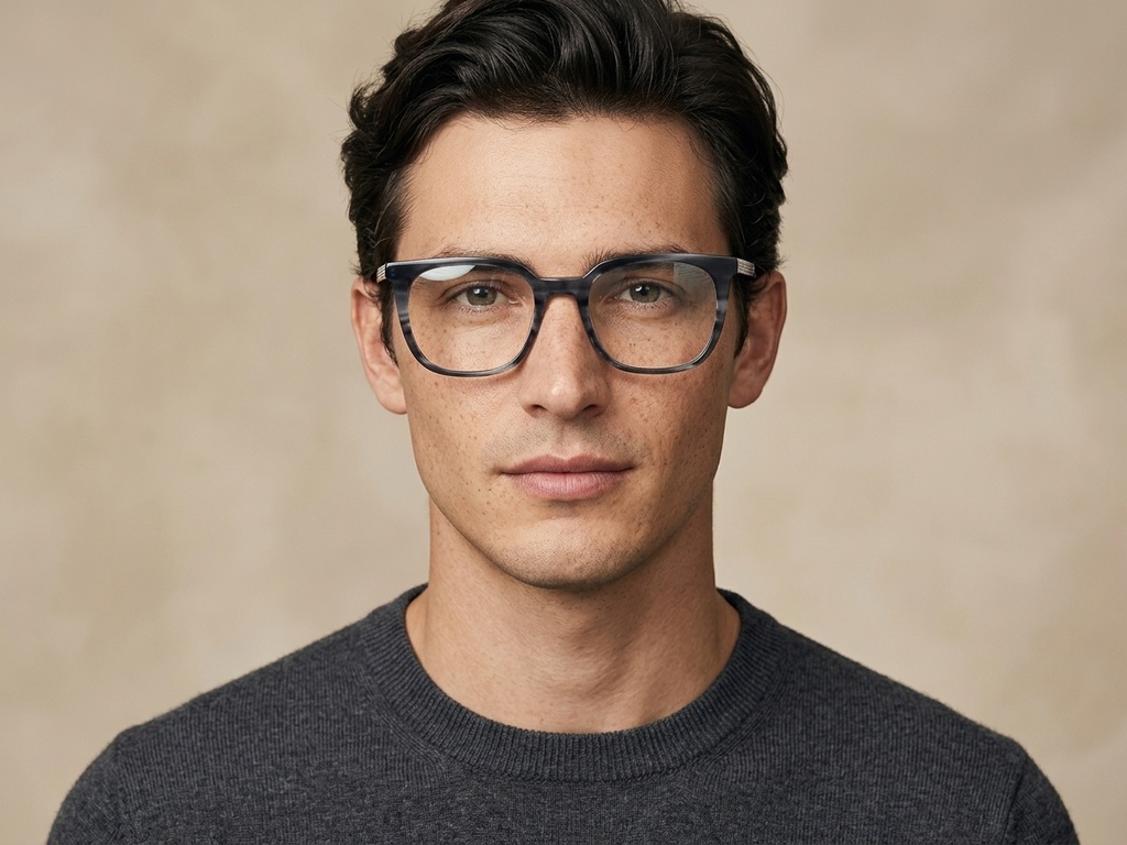 BS2012-2119_Grey_Rectangular_Acetate_Glasses-tryon_male