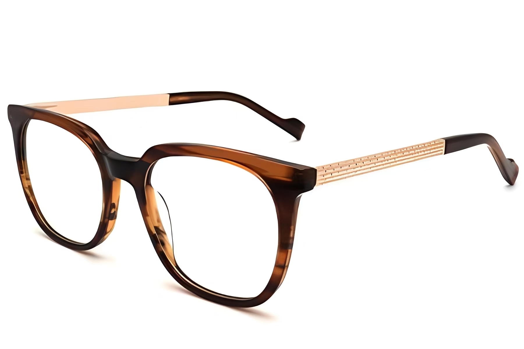 BS2012-2120_Brown_Rectangular_Acetate_Glasses_corner