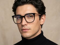 BS2012-2121_Orange_Rectangular_Acetate_Glasses-tryon_male