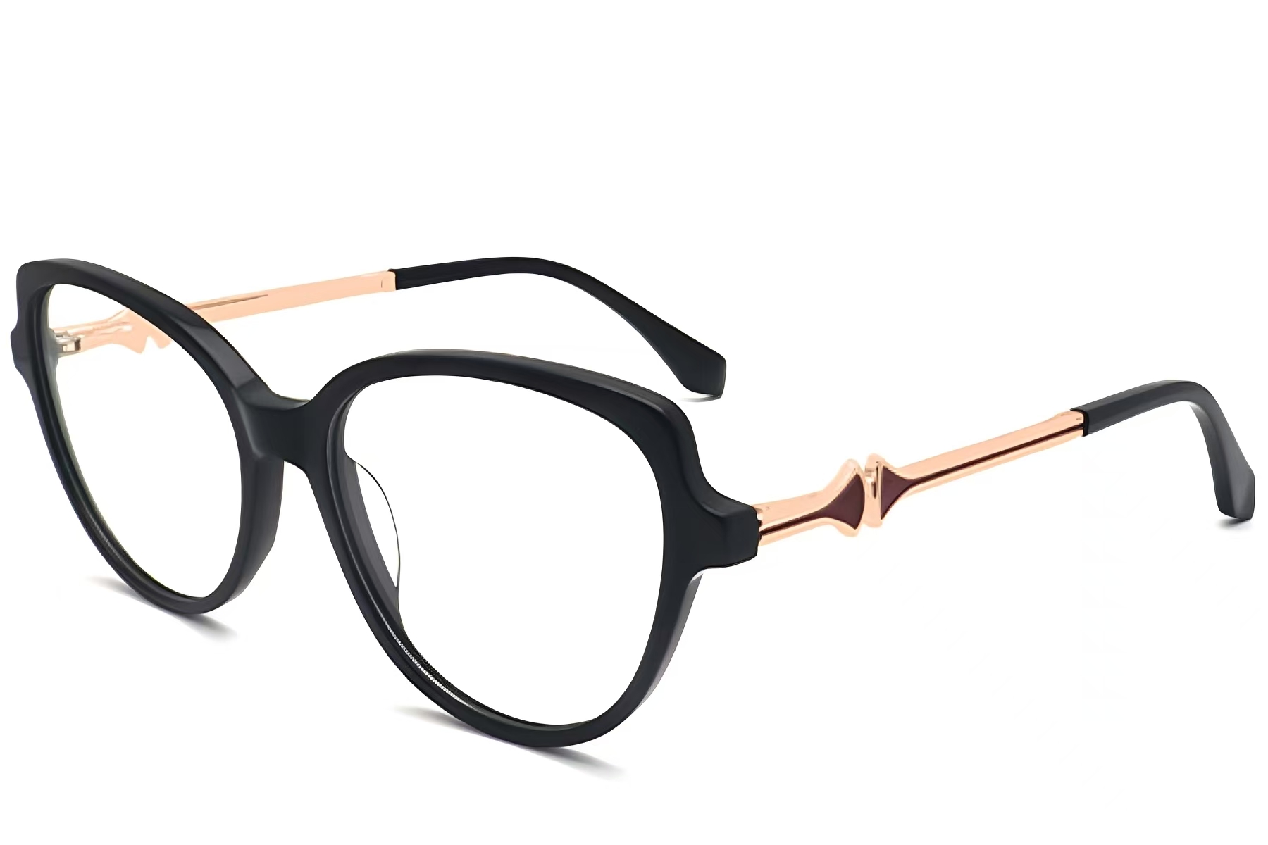 BS2012-2122_Black_Butterfly_Acetate_Glasses_corner