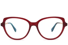 BS2012-2123_Red_Butterfly_Acetate_Glasses_corner-front