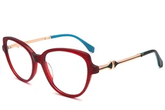 BS2012-2123_Red_Butterfly_Acetate_Glasses_corner