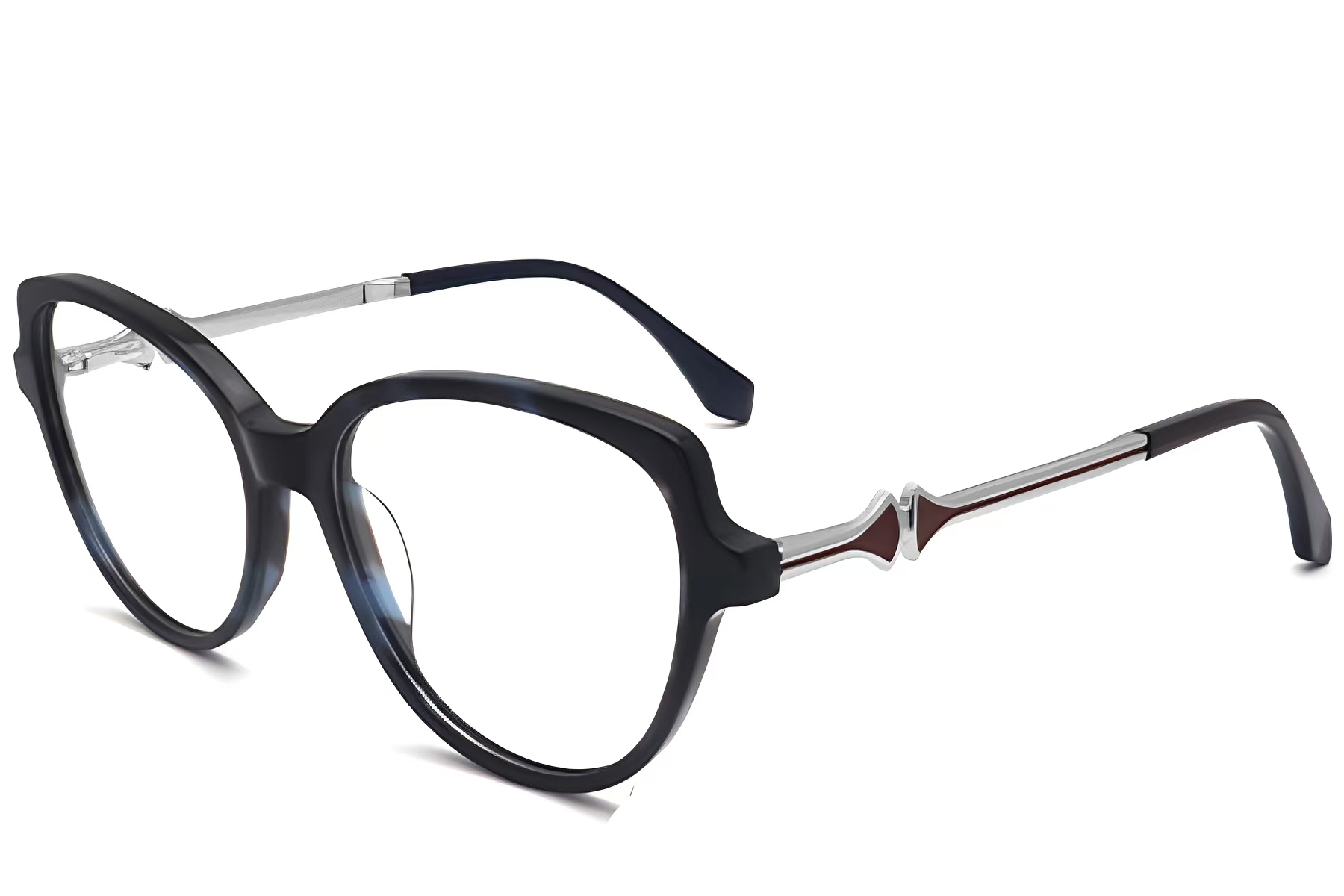 BS2012-2124_Black_Butterfly_Acetate_Glasses_corner