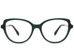BS2012-2125_Green_Butterfly_Acetate_Glasses_corner-front