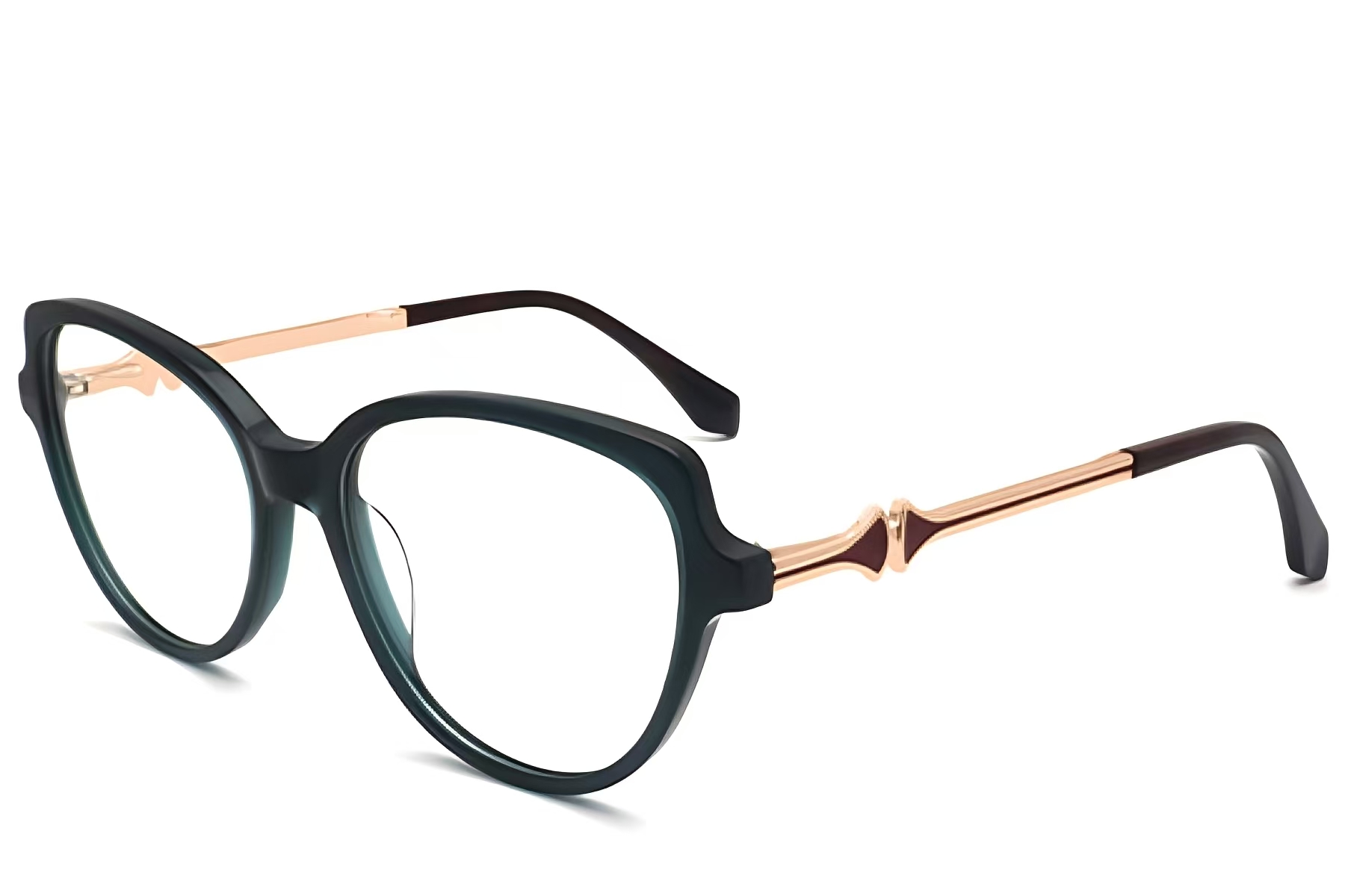 BS2012-2125_Green_Butterfly_Acetate_Glasses_corner