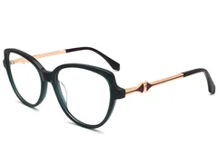 BS2012-2125_Green_Butterfly_Acetate_Glasses_corner