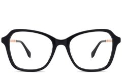 BS2012-2128_Black_Butterfly_Acetate_Glasses_corner-front
