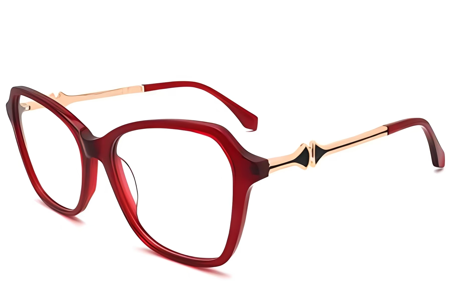 BS2012-2129_Red_Butterfly_Acetate_Glasses_corner