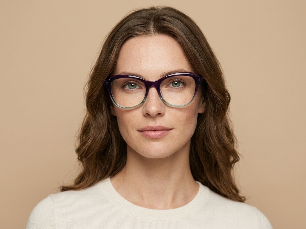 BS2012-2135_Purple_Butterfly_Acetate_Glasses-tryon_female