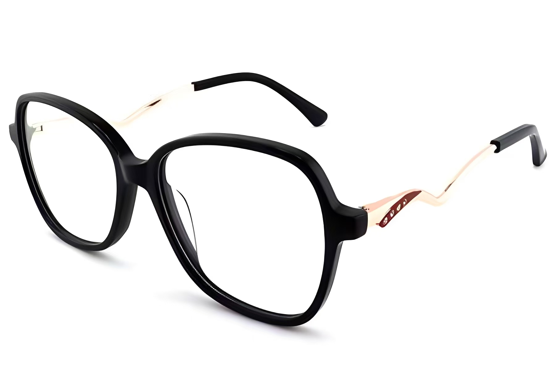 BS2012-2142_Black_Butterfly_Acetate_Glasses_corner