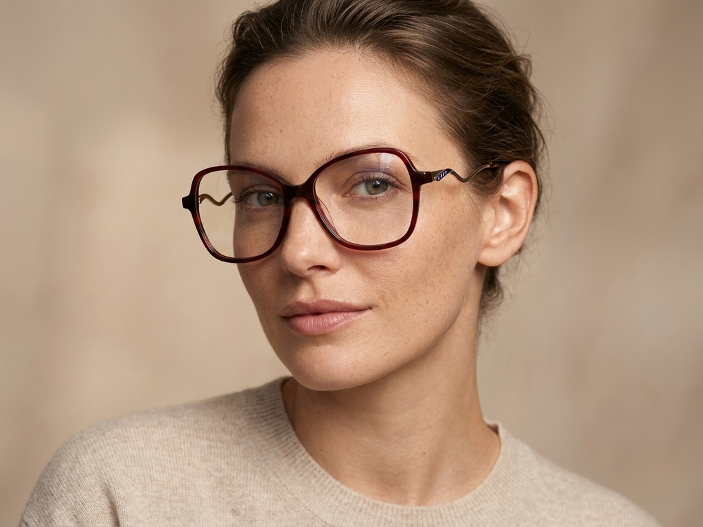 BS2012-2143_Red_Butterfly_Acetate_Glasses-tryon_female